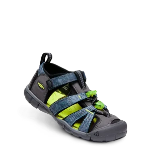 seacamp ii cnx cy - Multicolore - #78B-2067