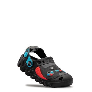 zaggle - Noir - #78B-2819