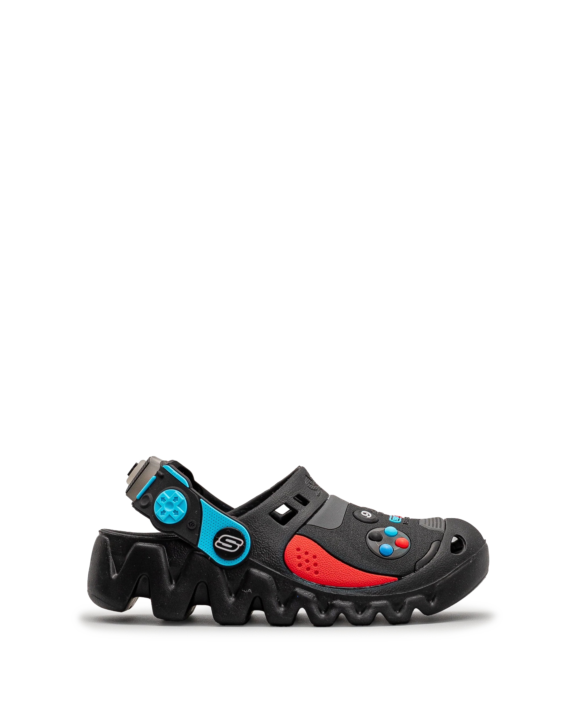 zaggle - Noir - #78B-2819 – Image 3