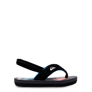 molokai layback t - Noir - #78W-597