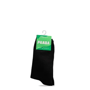 Bas en bambou - Noir - #97B-08