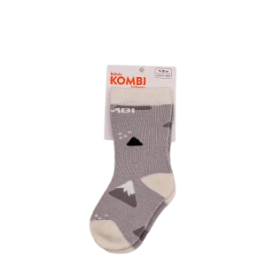 Adorable infants - Gris pale - #97B-10