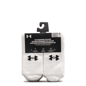 Youth tc 6pk crew - Blanc - #97B-18