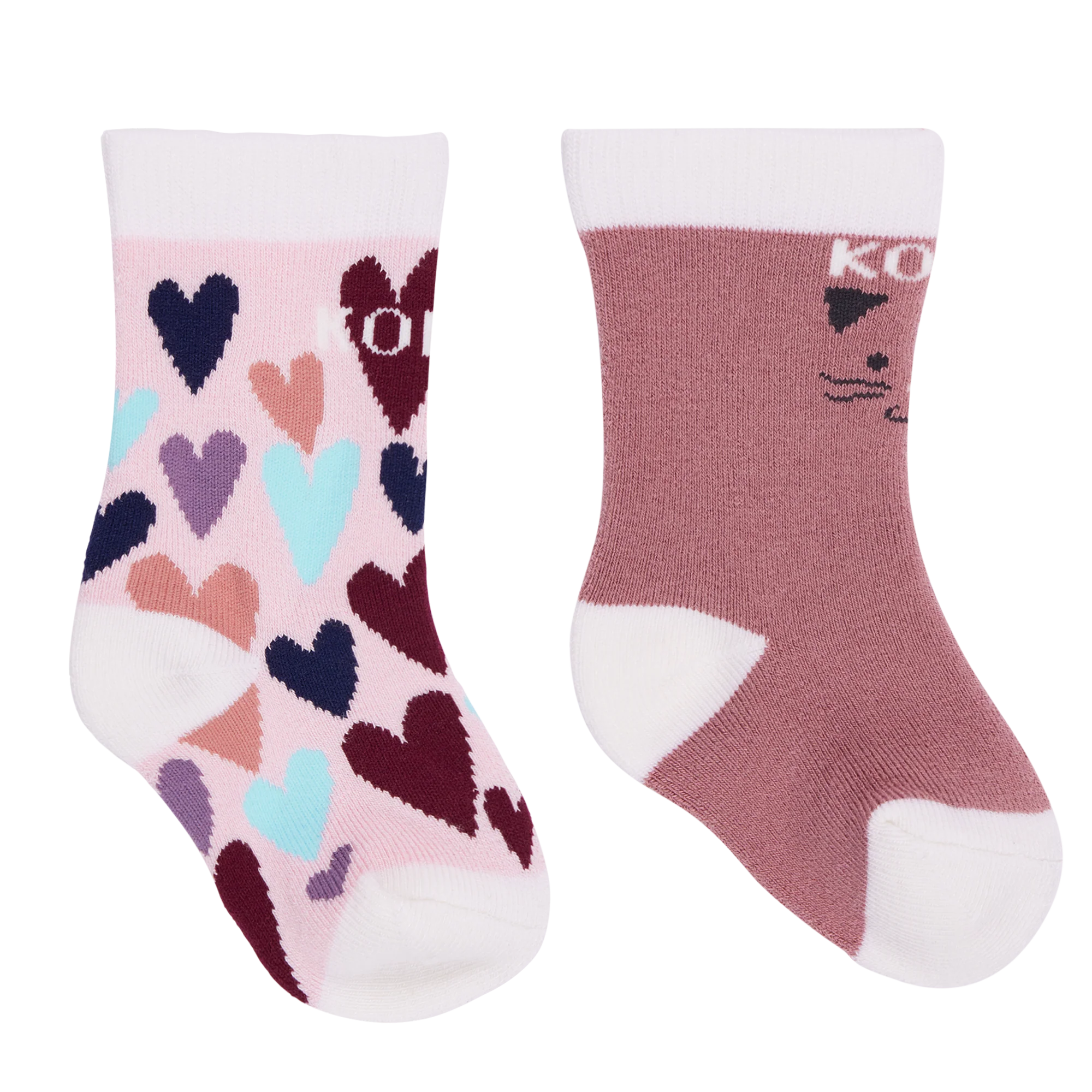 adorable twinpack inf - Rose - #97B-261