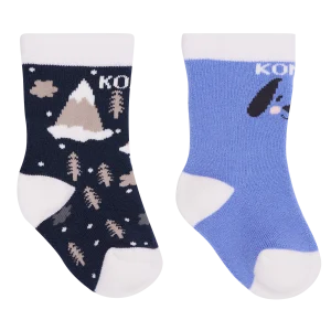 adorable twinpack inf - Multicolore - #97B-261