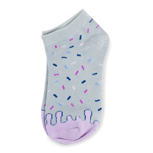 basic bamboo ped - Mauve - #97B-477