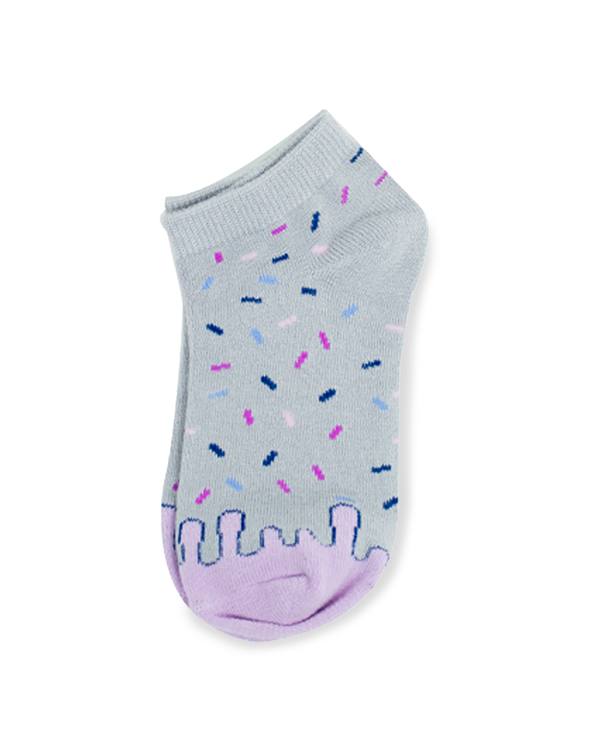 basic bamboo ped - Mauve - #97B-477 – Image 2