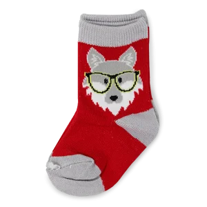 bamboo crew - Rouge - #97B-486