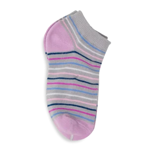 basic bamboo ped - Mauve - #97B-508