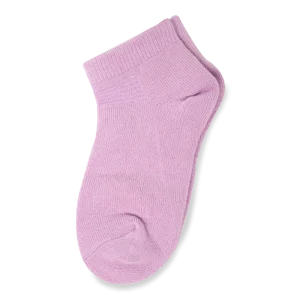 basic bamboo ped - Mauve - #97B-512