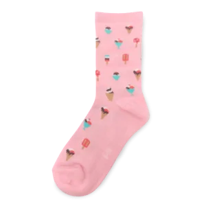 Bamboo ice cream  - Rose pale - #97B-532