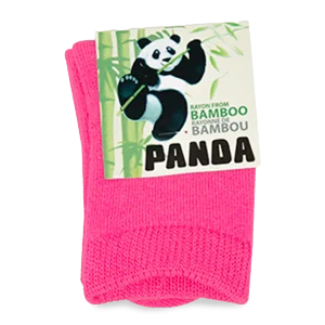 bamboo uni crew - Fushia - #97B-535