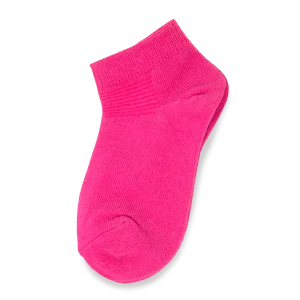 basic bamboo ped - Fushia - #97B-540