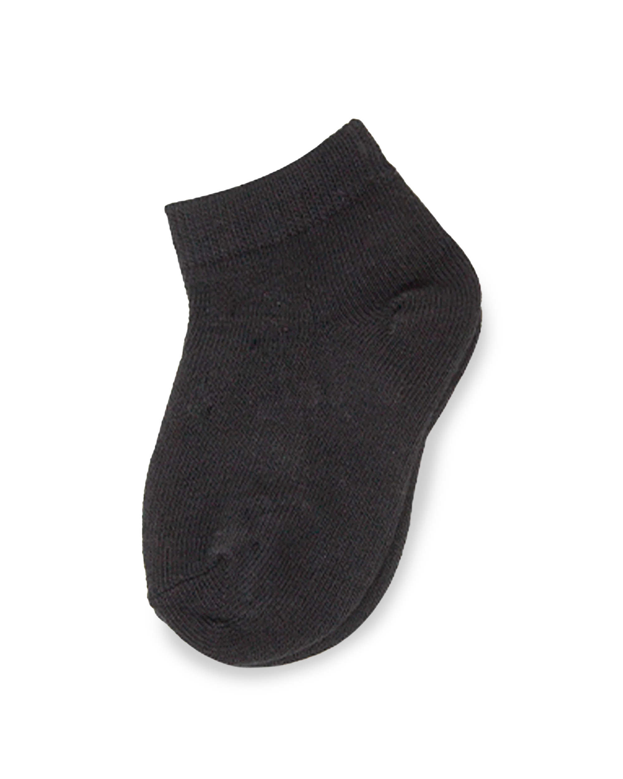 Bamboo noir court - Noir - #97B-552 – Image 2