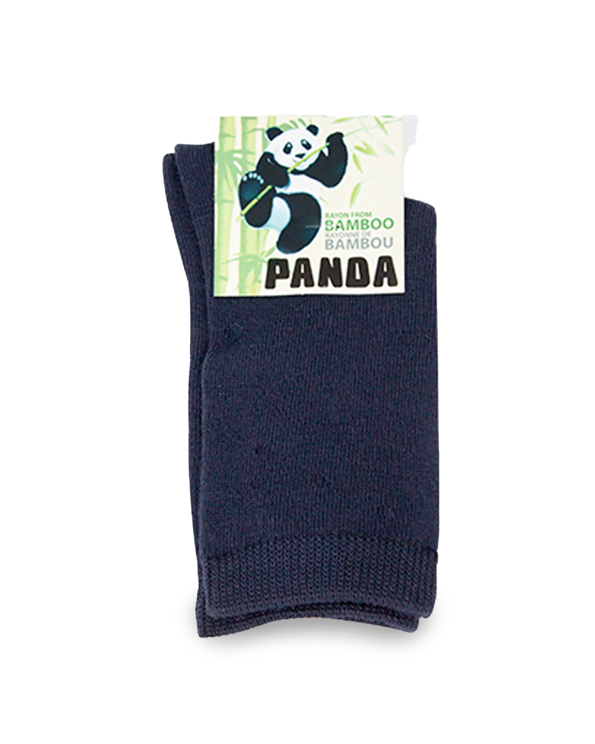 bamboo uni crew - Marine - #97B-562