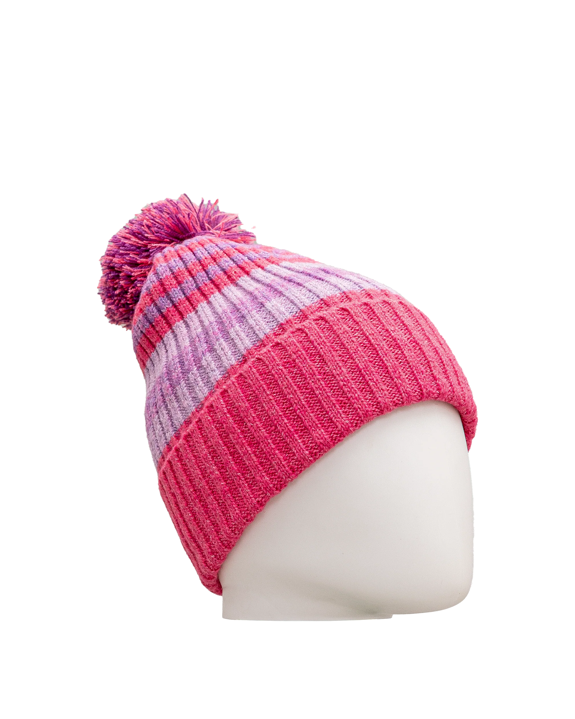 Zermatt children 2 6y - Rose - #97D-04