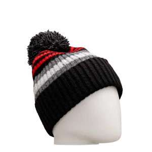 Zermatt children 2 6y  - Noir multi - #97D-04