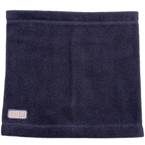 Cache cou micropolaire  - Marine - #97F-13