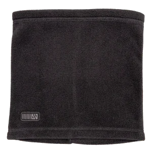 Cache cou micropolaire  - Noir - #97F-13