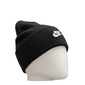 Big kids beanie - Noir - #97P-05