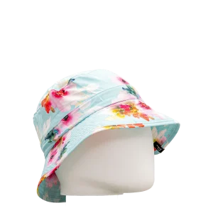 Beach hat - Bleu - #97P-143