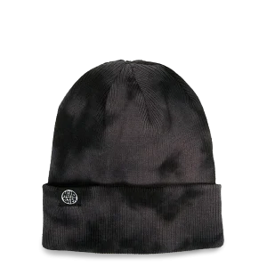 beanies tie dy - Noir - #97P-202
