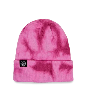 beanies tie dy - Rose - #97P-204