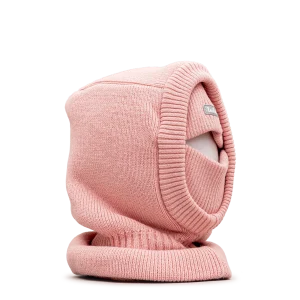 Cagoule - Rose - #97P-802