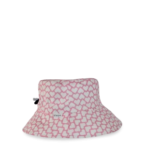 bucket hat  - Rose - #97P-938