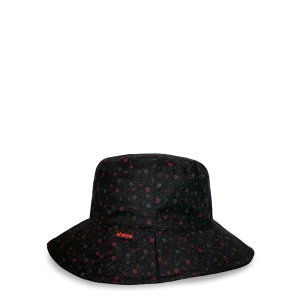 bucket hat  - Gris foncé - #97P-939