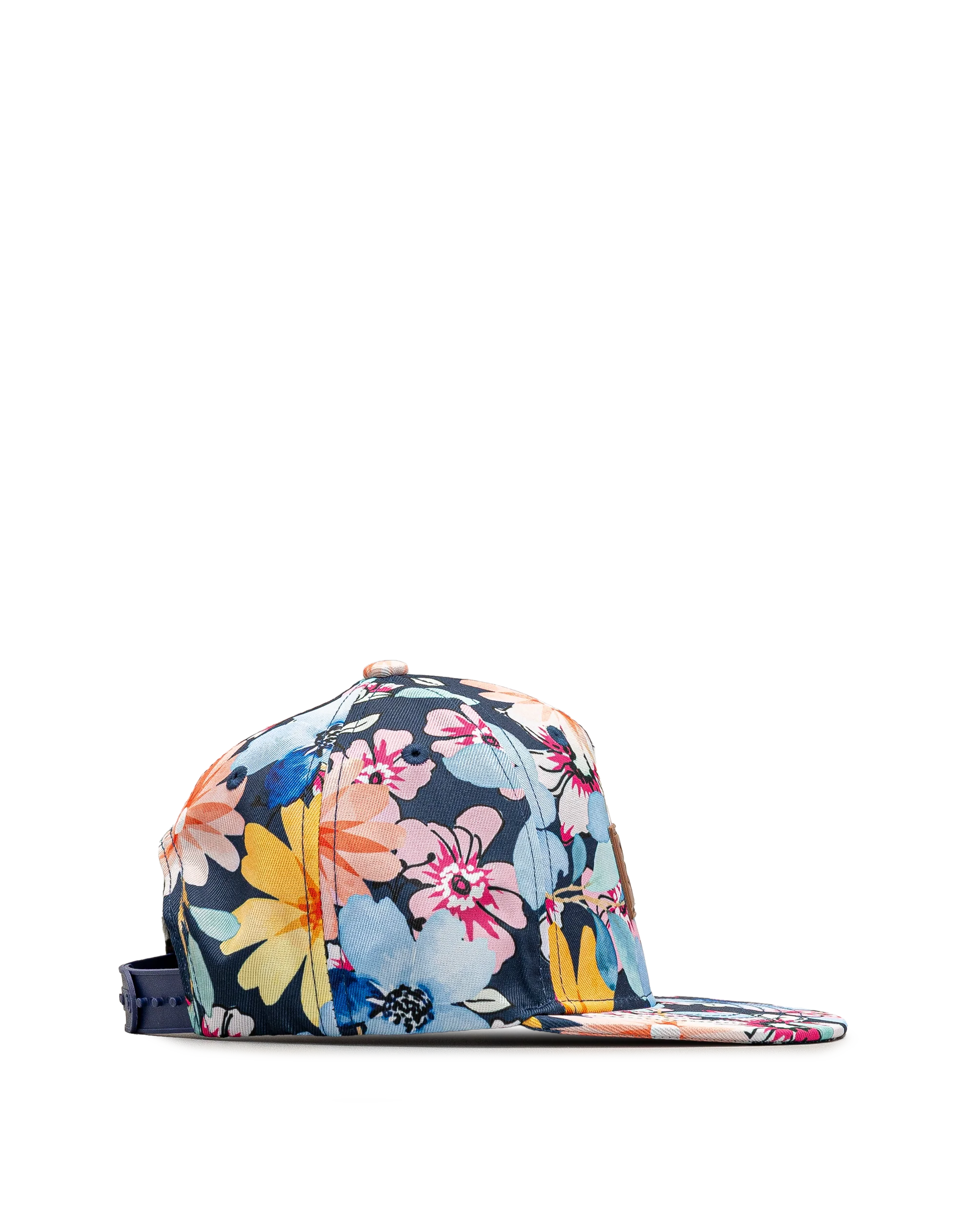 Cap printed - Multicolore - #97Q-08 – Image 4