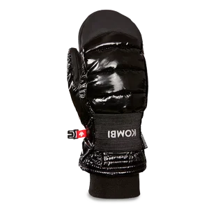 hoft mitts   junior  - Noir - #97R-452