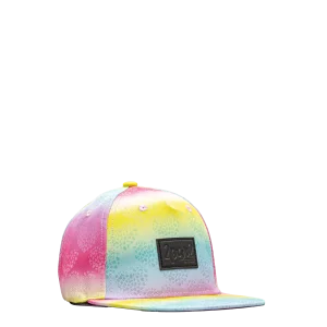 cap printed  - Multicolore - #97R-606