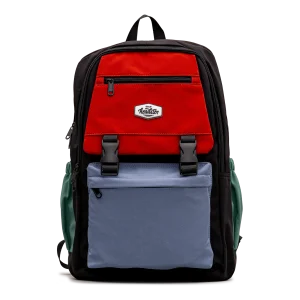 Colorblock shcoo - Rouge - #97S-400