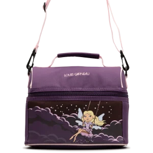 Boîte à lunch do - Mauve - #97T-08