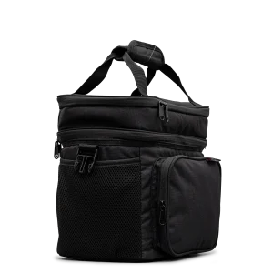 Boite a lunch jumbo - Noir - #97T-21