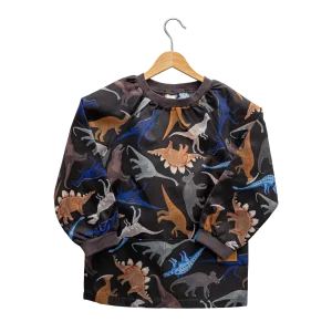 Apron - Noir multi - #97V-04