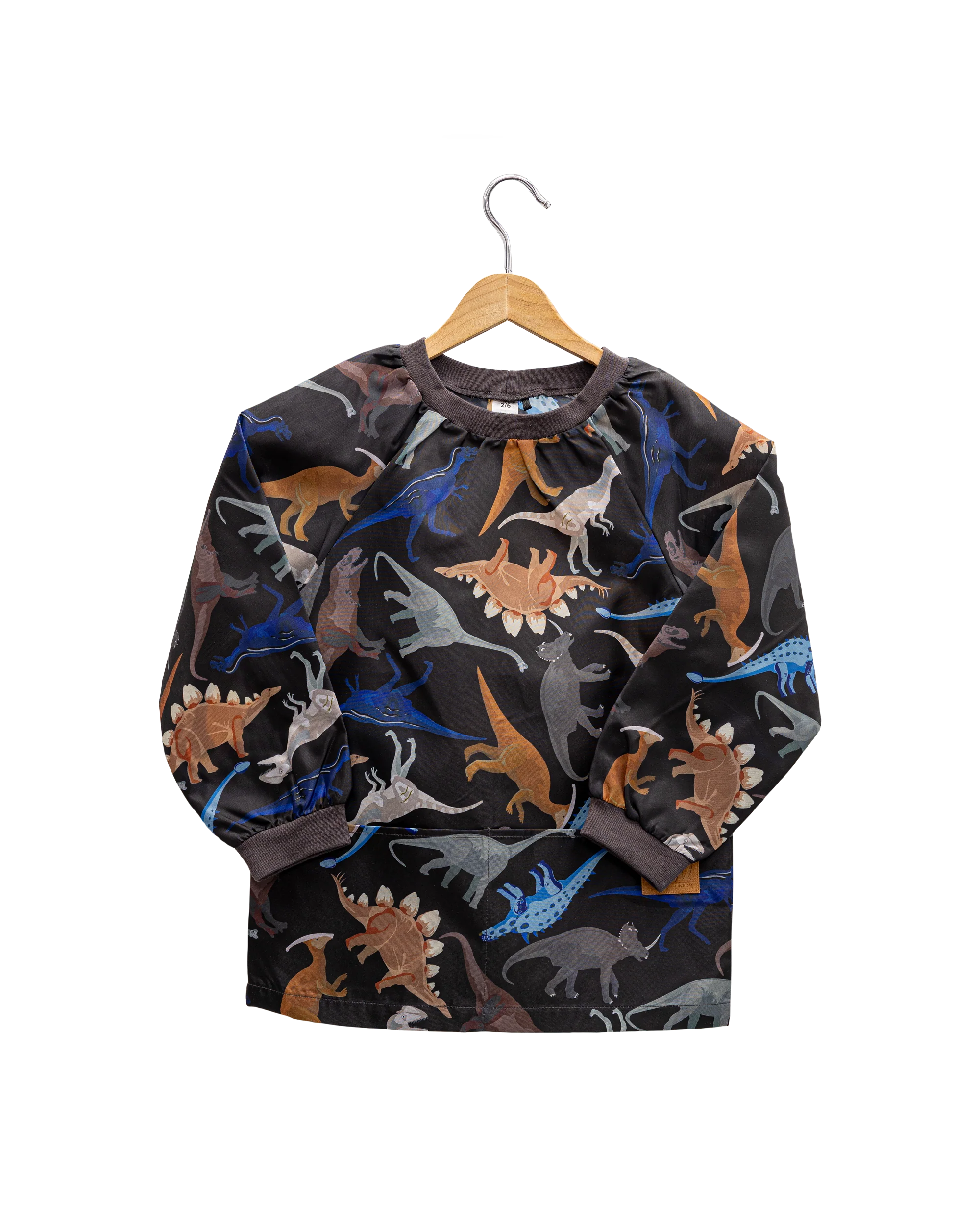 Apron - Noir multi - #97V-04