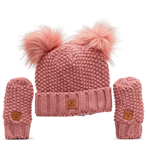 Adorable set infants - Rose - #97Z-02