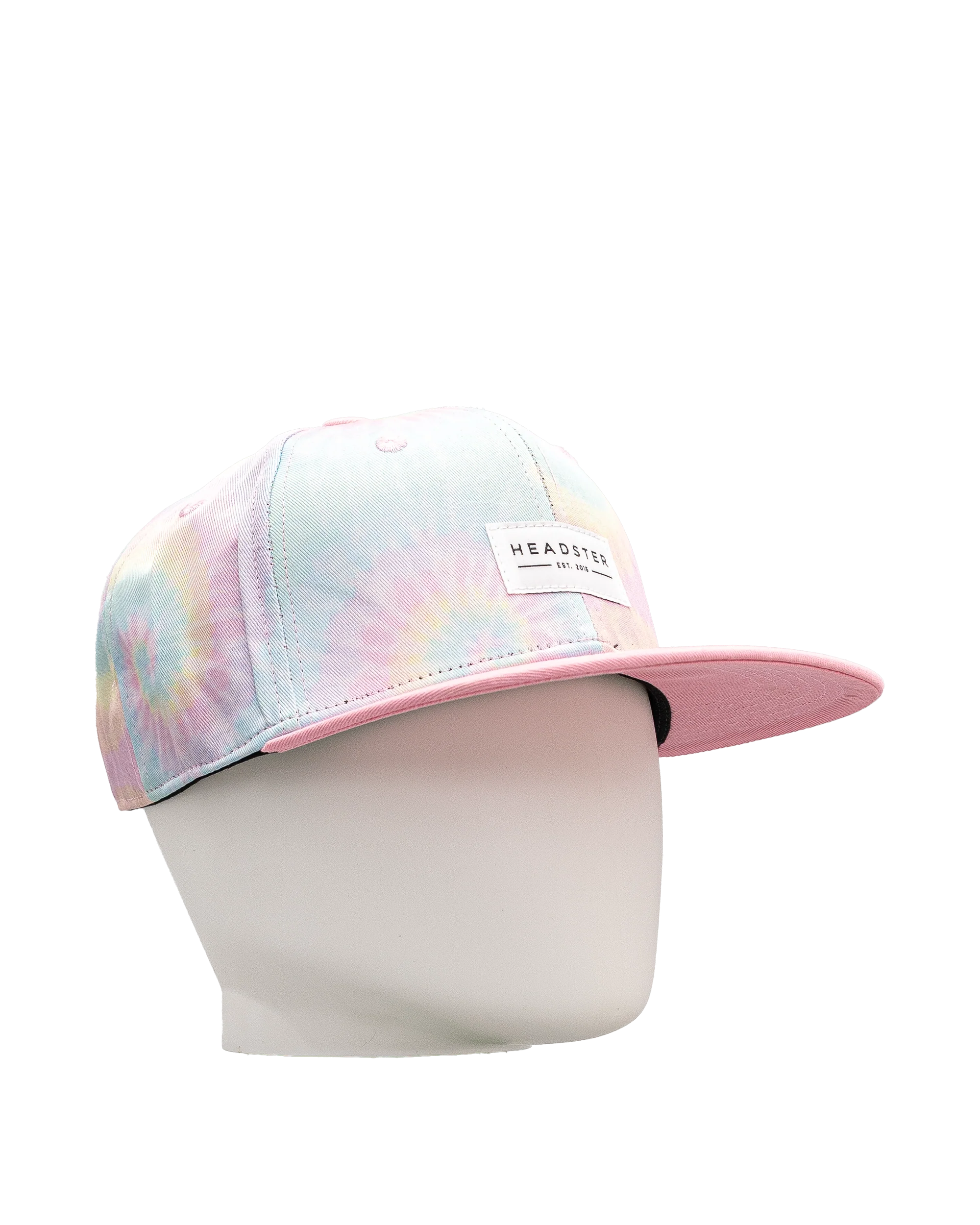 tie dye pink - Rose - #99V-65