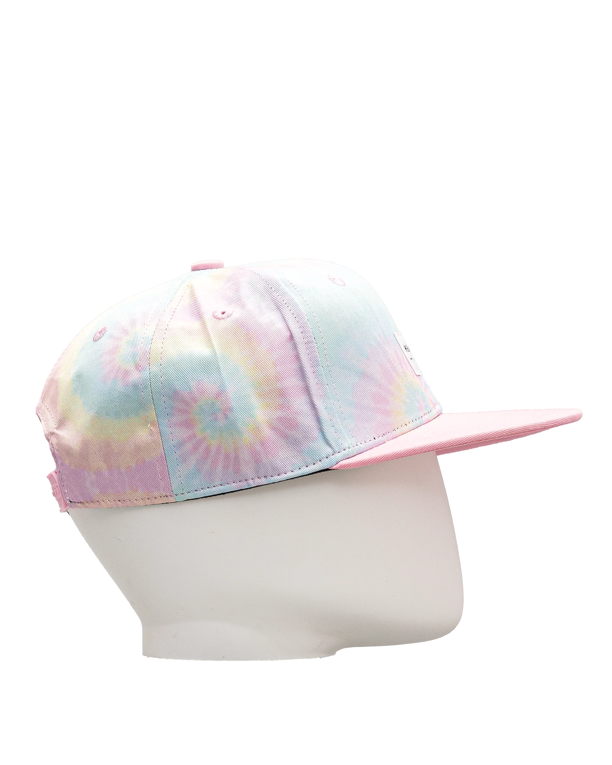 tie dye pink - Rose - #99V-65 – Image 3