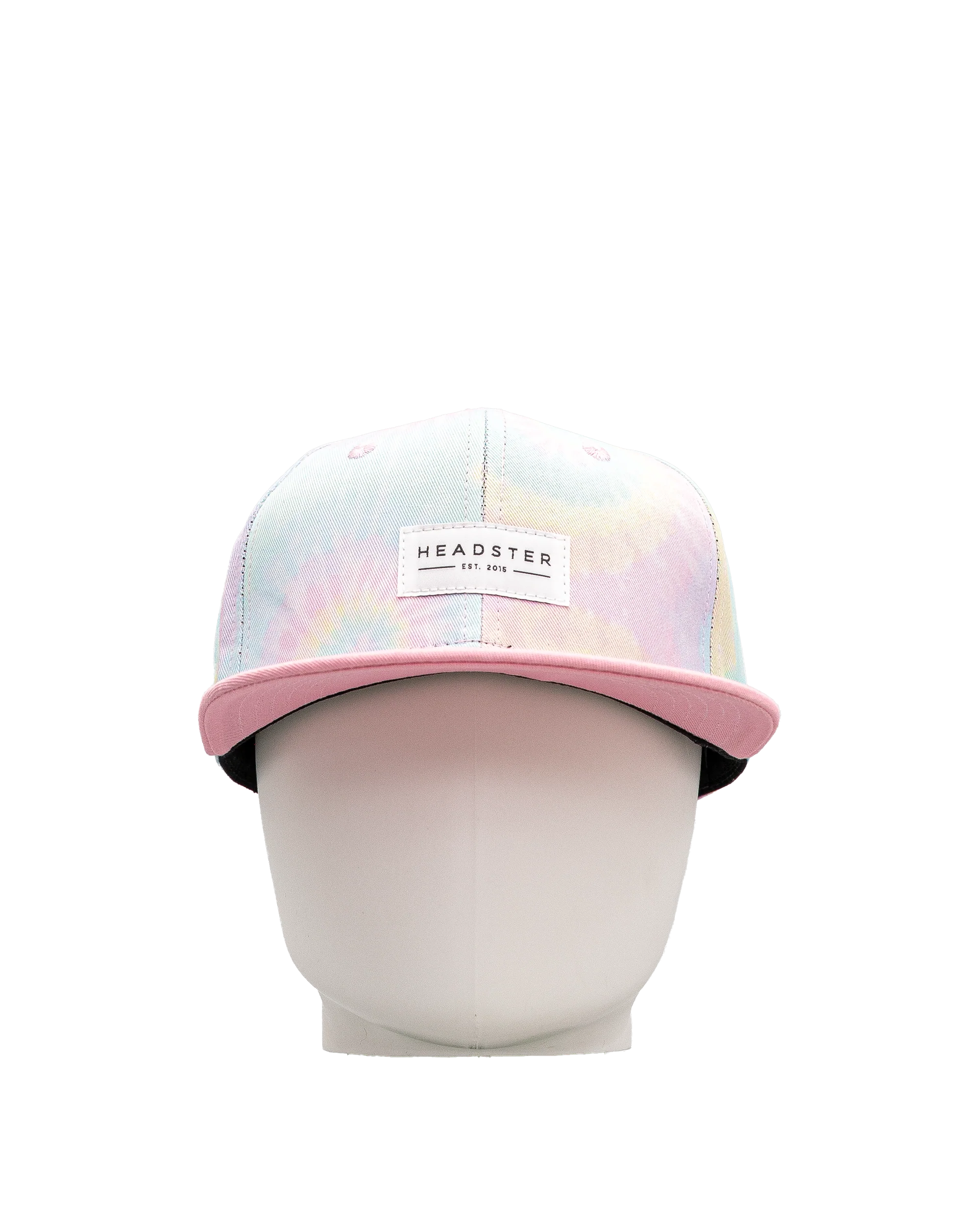 tie dye pink - Rose - #99V-65 – Image 4