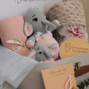 Coffret Sublime Luna (8 Pièces)