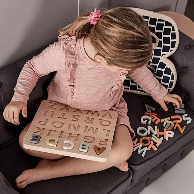 ABC Puzzle – Image 3