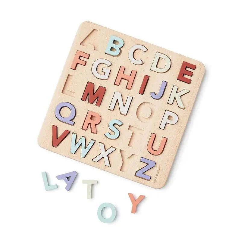 ABC Puzzle