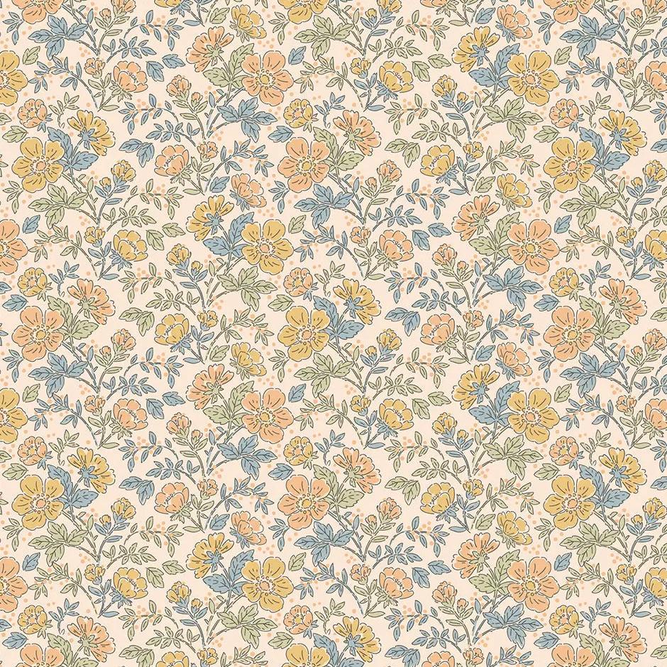 Accessoires poupées / Couffin et oreiller Célia – Image 3