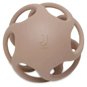 Anneau de dentition Balle Biscuit