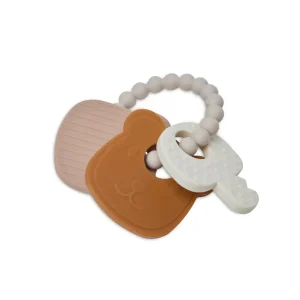 Anneau de dentition Teddy Bear