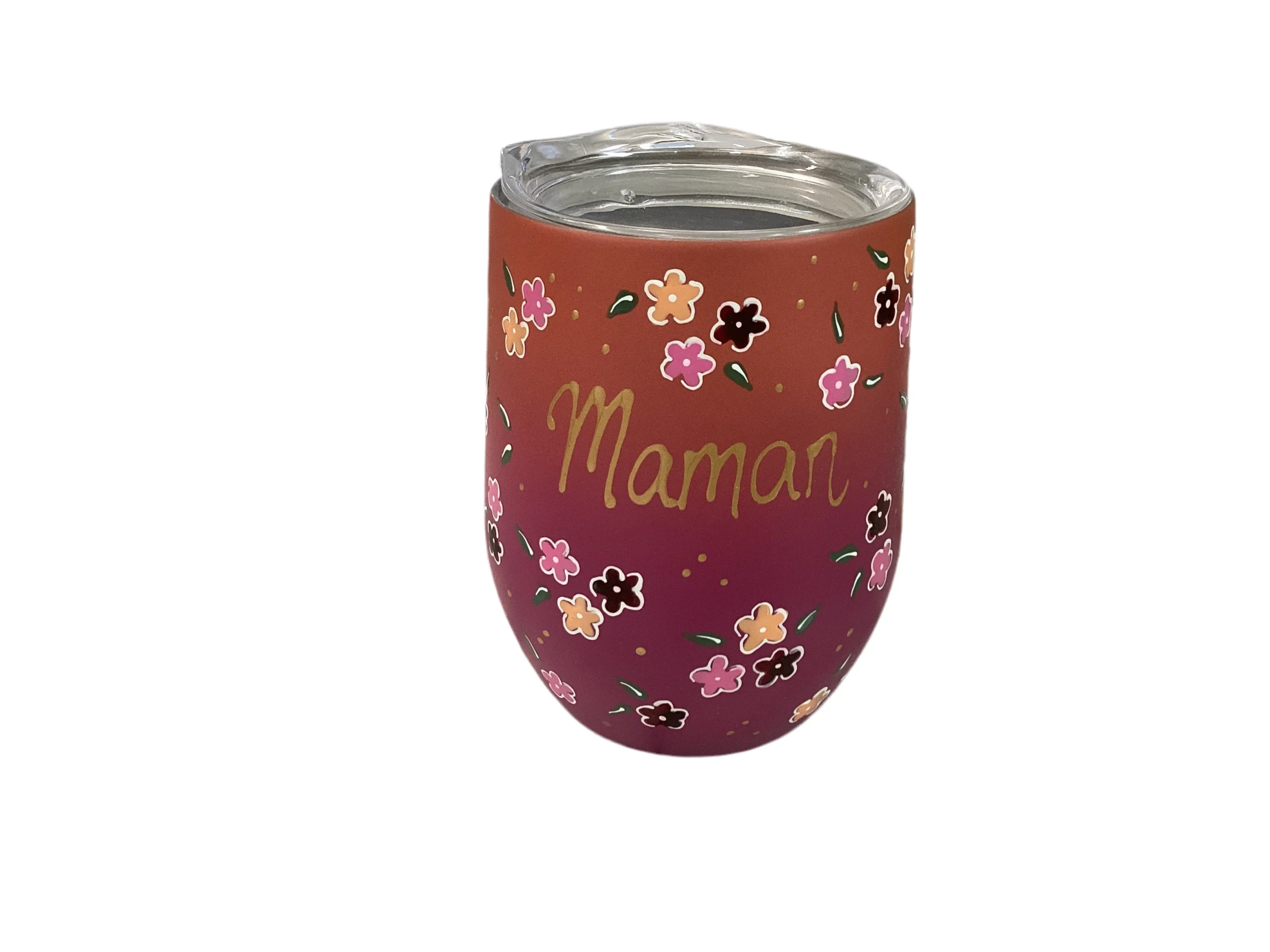 Gobelet Isotherme Maman