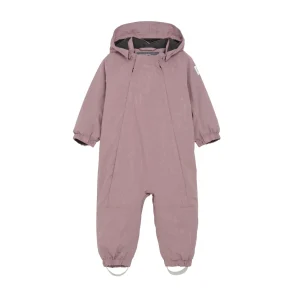 Habit De Neige Coverall À 2 Zip Woodrose